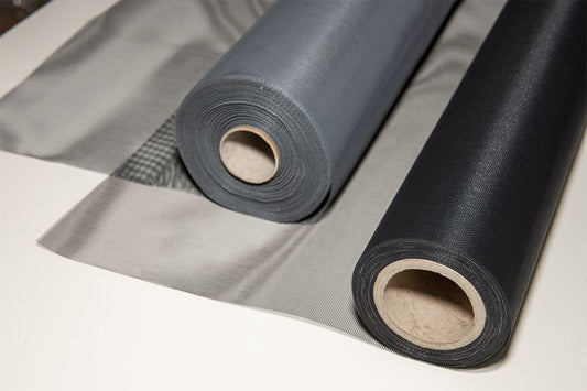 Fiberglasgewebe als Meterware