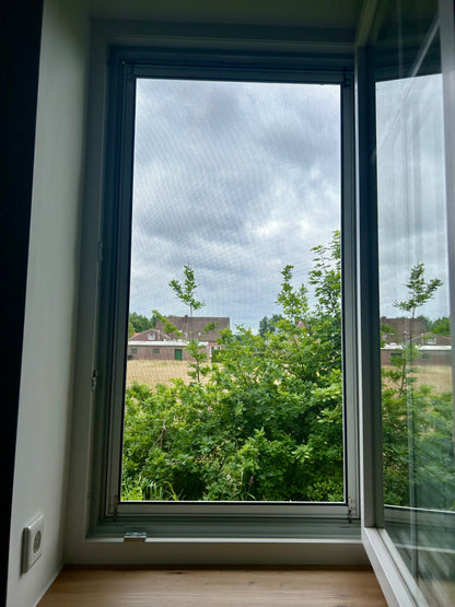 Fliegengitter für Fenster – Rechteck - FalzFit