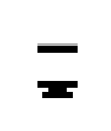 Magnetband Doppel-T