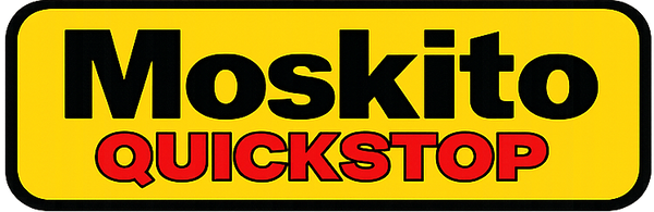 Moskito Quickstop