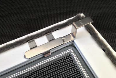 Universal Clipadapter
