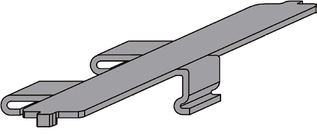 Universal Clipadapter